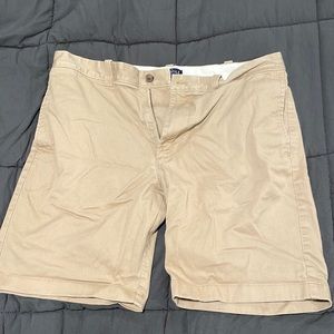 Men’s J.Crew Kahki Shorts